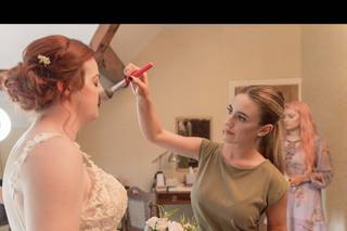 Bonnie Bell - Makeup Artist - 8
