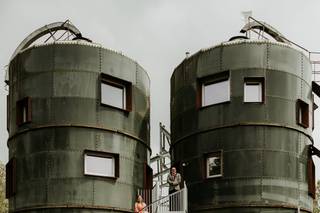 Sheepdrove Organic Farm & Green Events Venue - 6