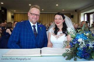 Caroline Nixon Photography Ltd - 20