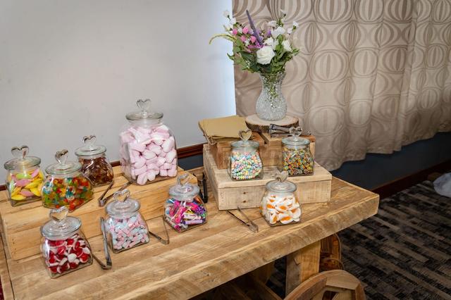 Mark The Occasion Hire - 4