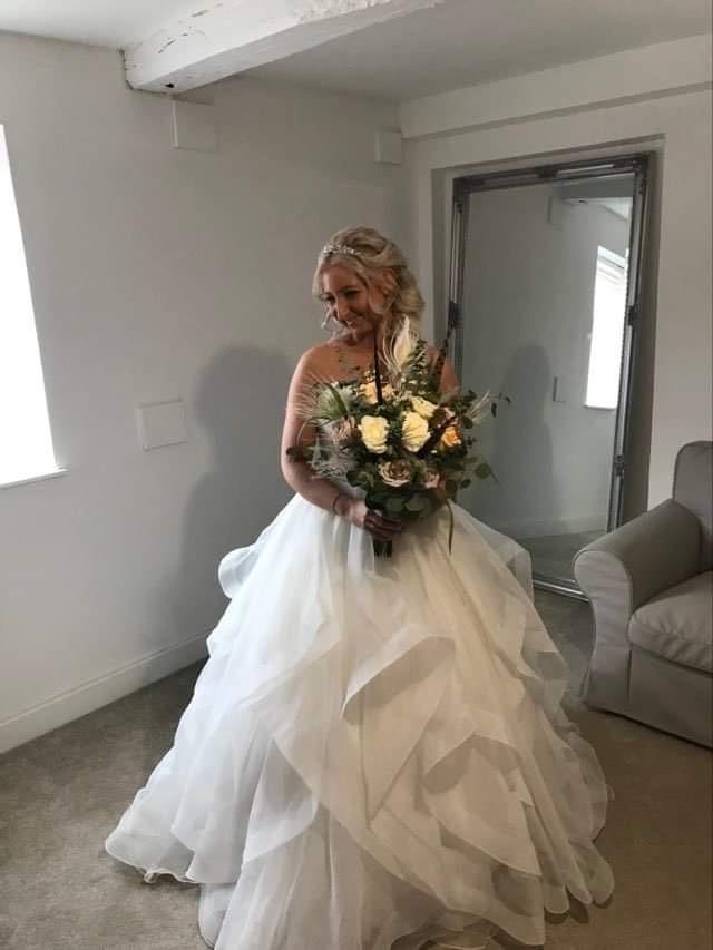 Sarah's Wedding Boutique - 2