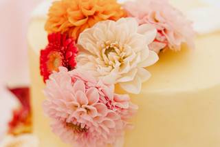 Sweet Pea Sorbet - 14