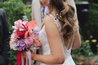 Sweet Pea Sorbet - 16