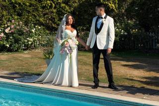 High House Weddings - 10