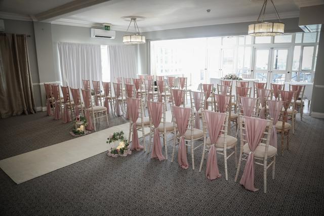Harbour Hotel Christchurch - 3