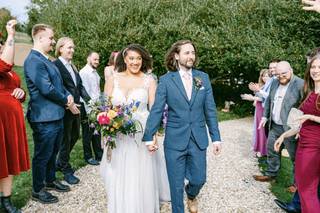 Rudge Farm Weddings - 6