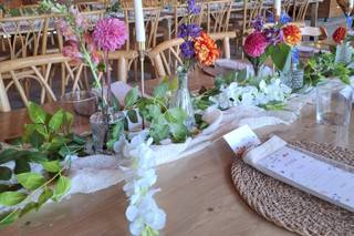 Rudge Farm Weddings - 7