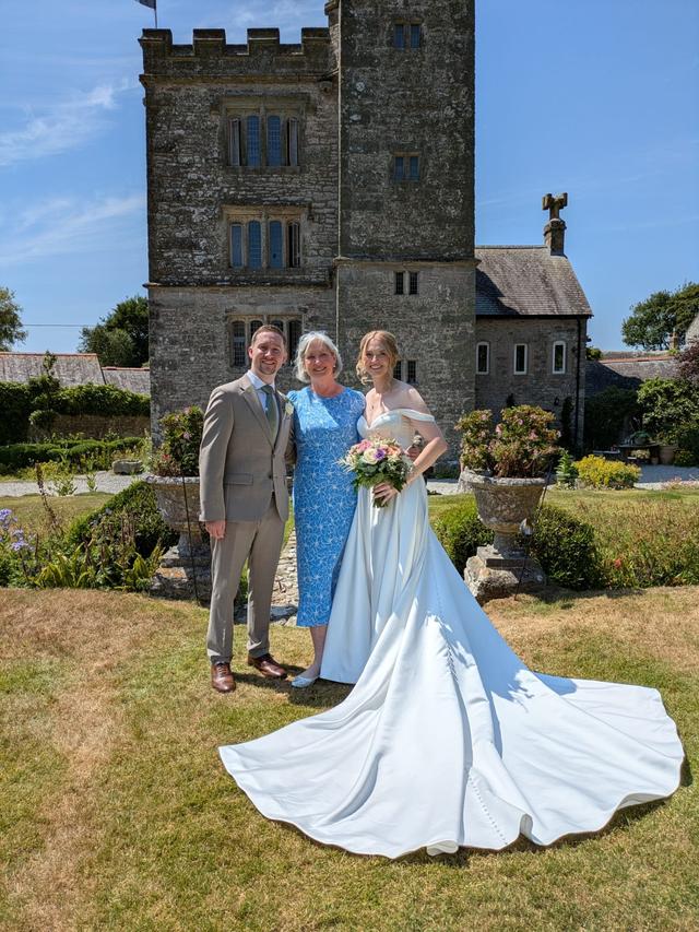 Sara Price Celebrant - 2