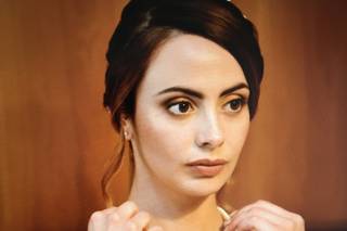 Miriam Spanu Makeup Artist - 9