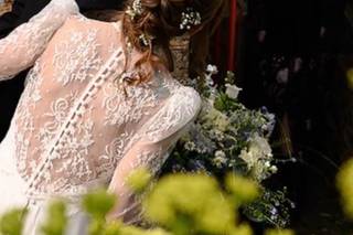 Hannah Gusterson freelance hairstylist - 8