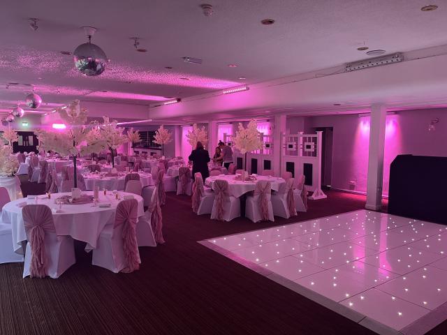 Sporting Lodge Inns - 4