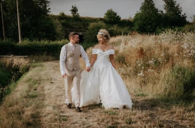 Apeiron Wedding - 1