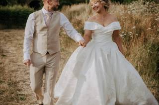 Apeiron Wedding - 7