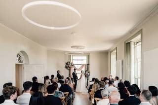 Brockwell Hall - 8