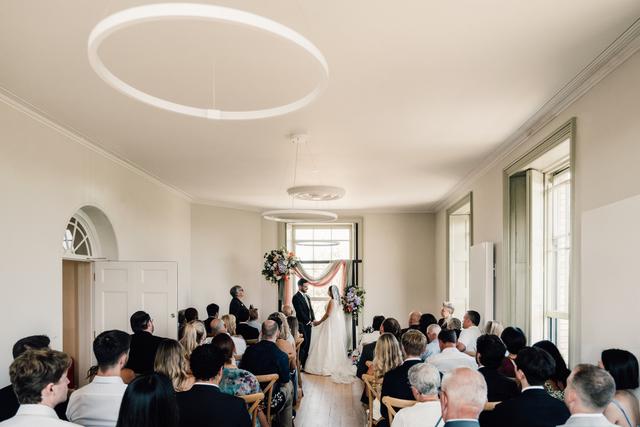 Brockwell Hall - 3