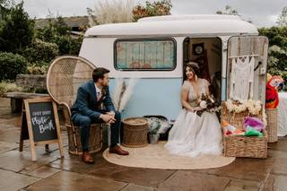 Iddy Biddy Photobooth - 3