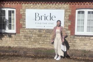 Icon Bridal Limited - 4