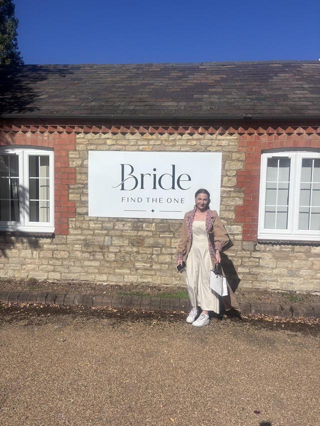 Icon Bridal Limited - 2