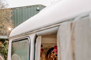 Iddy Biddy Photobooth - 4