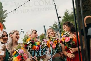 Poppy Taylor Beauty and Bridal - 5