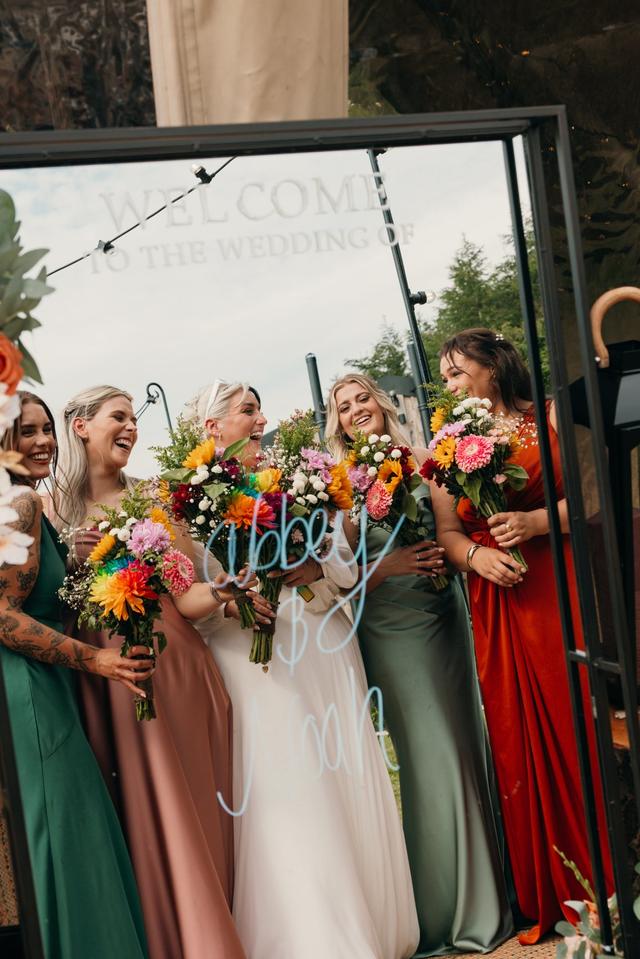 Poppy Taylor Beauty and Bridal - 2