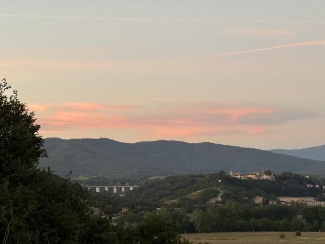 Agriturismo Poggianto - 1