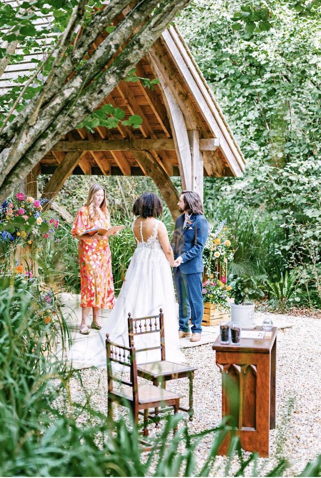 Ceremonies by Laura Bell - 1
