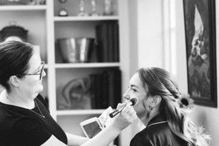 Vicky Jiggens Hair & Makeup - 6