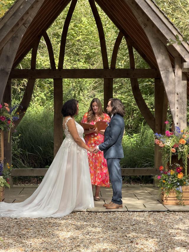 Ceremonies by Laura Bell - 2