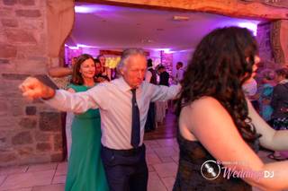 Manchester Wedding DJ - 10