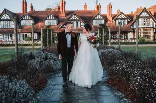 The Petwood Hotel - 8