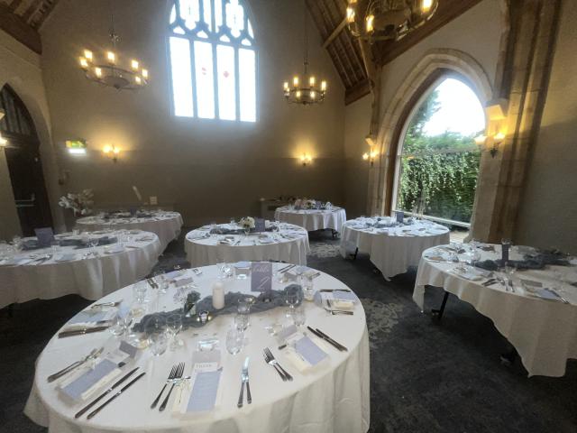 Cloisters Bolton - 4