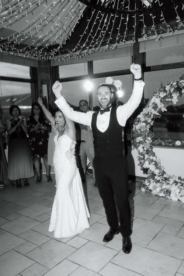 Manchester Wedding DJ - 2
