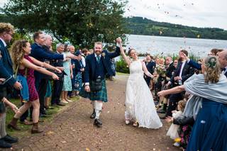 Mark Mcneill Wedding Photography - 5