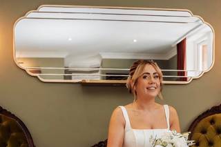 Rustic Wedding Blooms Hire & Co - 23