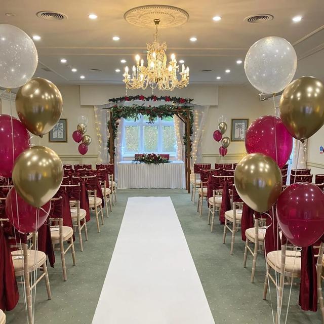 The Petwood Hotel - 3