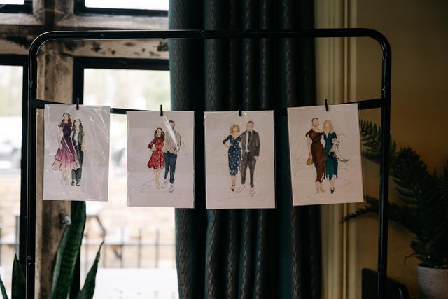 The Yorkshire Illustrator - 3