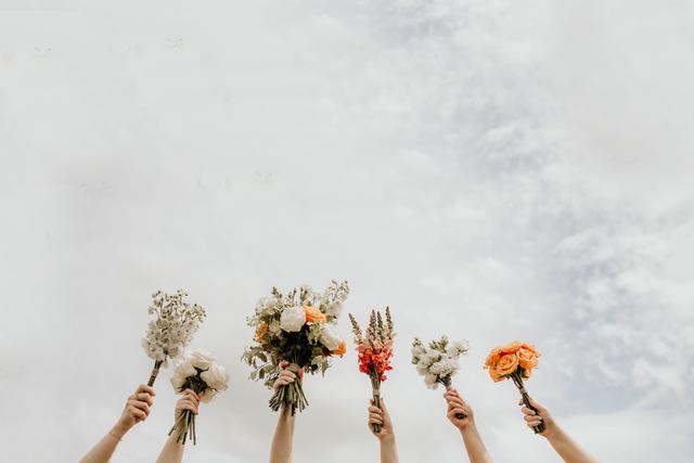 Nova Blooms Florist - 1