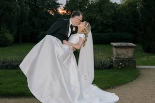 Candid Love - 1