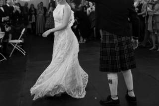 Mark Mcneill Wedding Photography - 6