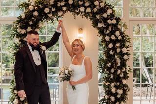 Rustic Wedding Blooms Hire & Co - 24