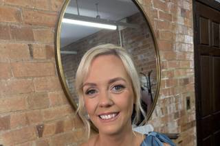 Amy Coyne MUA - 9