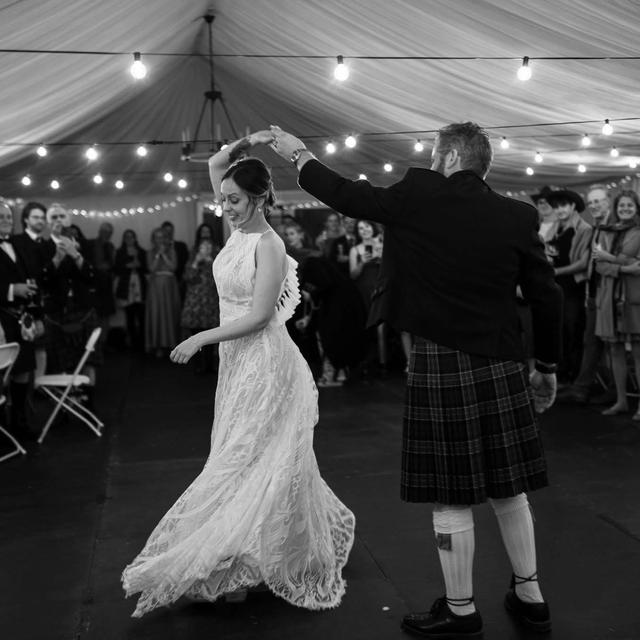 Mark Mcneill Wedding Photography - 3