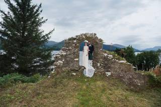 Mark Mcneill Wedding Photography - 7