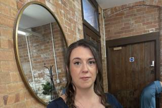 Amy Coyne MUA - 10
