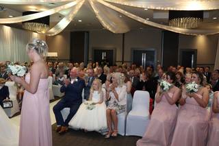 Village Hotel Club Manchester Ashton - 9