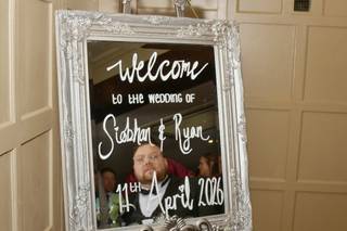 1st Class Event Specialists - 13