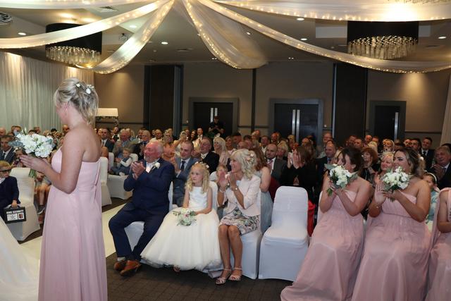 Village Hotel Club Manchester Ashton - 3