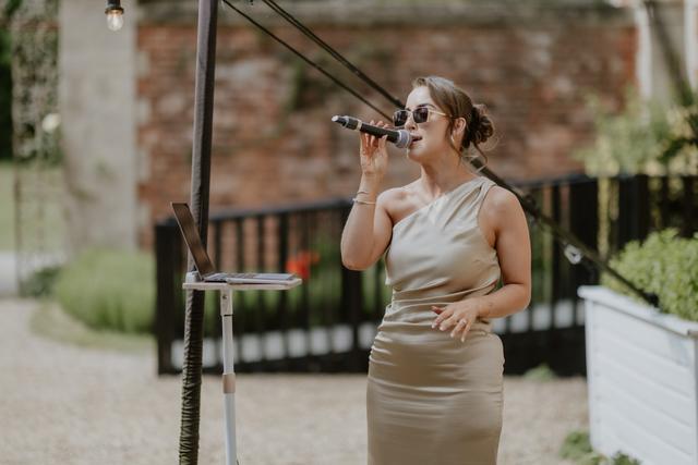 Katie K Events - 1