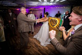 TCK Wedding Entertainment Specialists - 5
